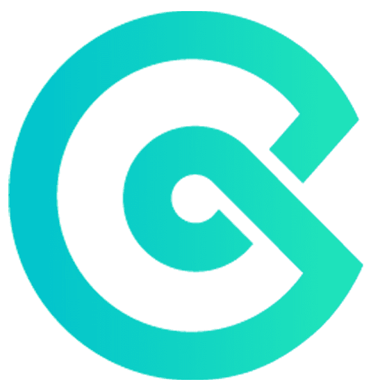 CoinEx Logo
