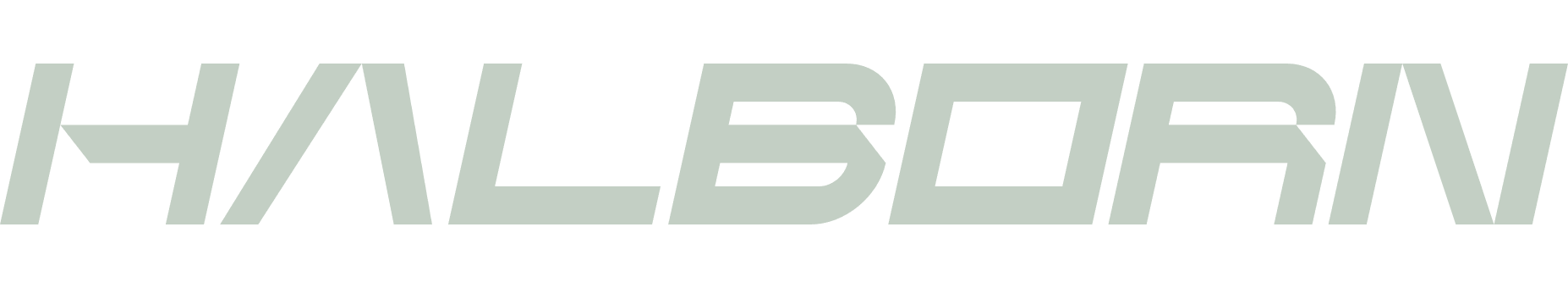 Halborn Logo