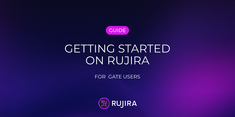 How to Get Your Assets From Gate Onto Rujira