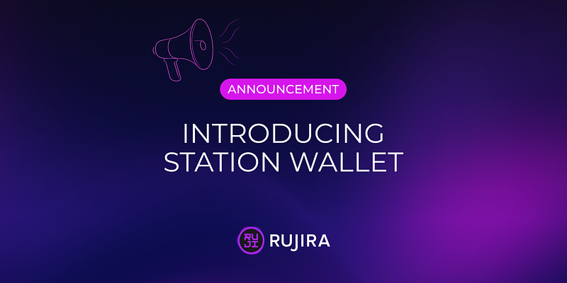 Introducing Station Wallet: Experience Omnichain DeFi from Everywhere